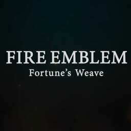 Fire Emblem: Fortune's Weave