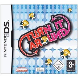 Turn Around