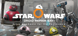 Droid Wars - Duel