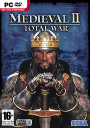 Medieval II Total War: Gold Edition