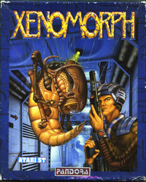 Xenomorph