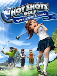 Hot Shots Golf: World Invitational