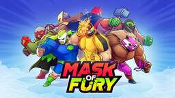 Mask of Fury