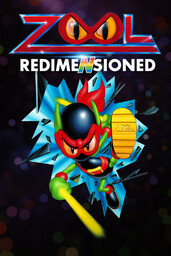 Zool: Ninja of the "Nth" Dimension