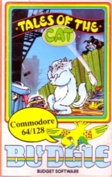 Cat Tales