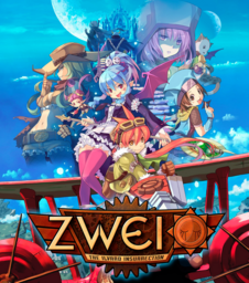 Zwei: The Ilvard Insurrection