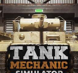 Tank Mechanic Simulator - Reinforced