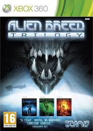 Alien Breed Special Edition 92