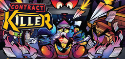 Retro Killer: The contract