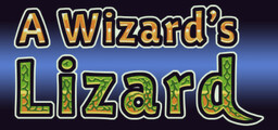 A Wizard's Lizard: Soul Thief