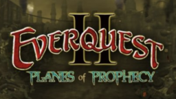 EverQuest II: Planes of Prophecy