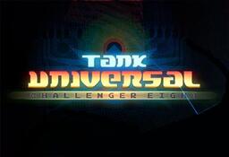 Tank Universal 2