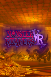Monster Maze VR