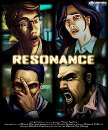 Resonance (2012)