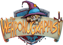 The Weaponographist