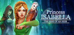 Princess Isabella Trilogy