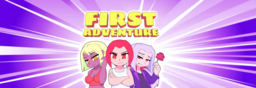 Arobynn: The First Adventure