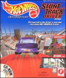 Hot Wheels: Stunt Track Driver (1998)