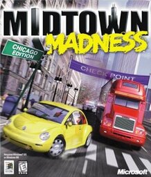 Midtown Madness: Chicago Edition