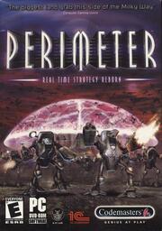 HeatWave (Perimeter Games)