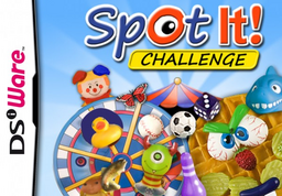 Spot Challenge Vol. 3