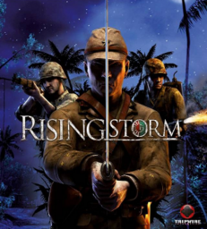 Rising Storm