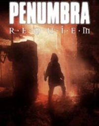 Dark Alleys: Penumbra Motel