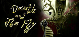 Fly to death! 2D Jumping Game