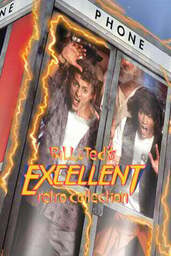 Bill & Ted's Excellent Retro Collection