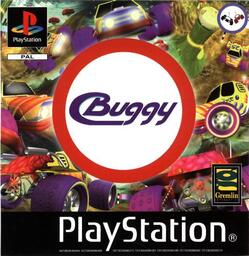 Buggy Boy (titre alternatif: Speed Buggy)