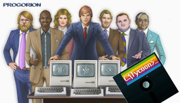 Computer Pachinko