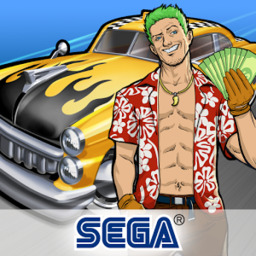Crazy Taxi (1999)