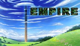Empire Deluxe