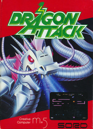 Dragon Attack