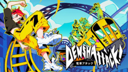Denshattack!