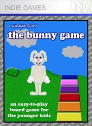 Bloody Bunny: The Game