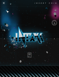 Intake