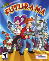 Futurama