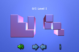 Cubic (2017)