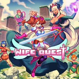 Angry Wife