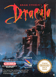 Bram Stoker_s Dracula