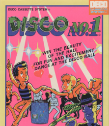 Disco No.1