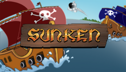 Sunken (2015)