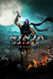 Oni - The Ninja Master