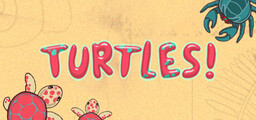 Turtles (titre alternatif: 600 - (clone) - Turpin - (Sega license))