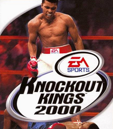 Knockout Kings 2000 - Box Champions 2000GER