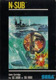 N-Sub