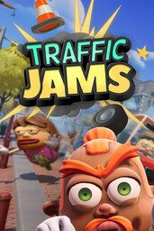 Traffic Cop