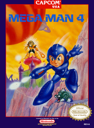 Rockman 4
