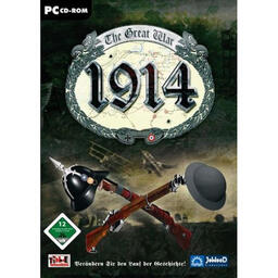 1914: The Great War